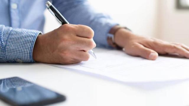 Pensionistas mutualistas que se quedarán sin la devolución del IRPF