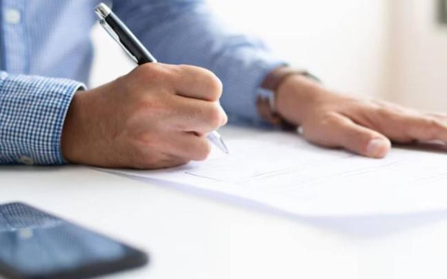 Pensionistas mutualistas que se quedarán sin la devolución del IRPF