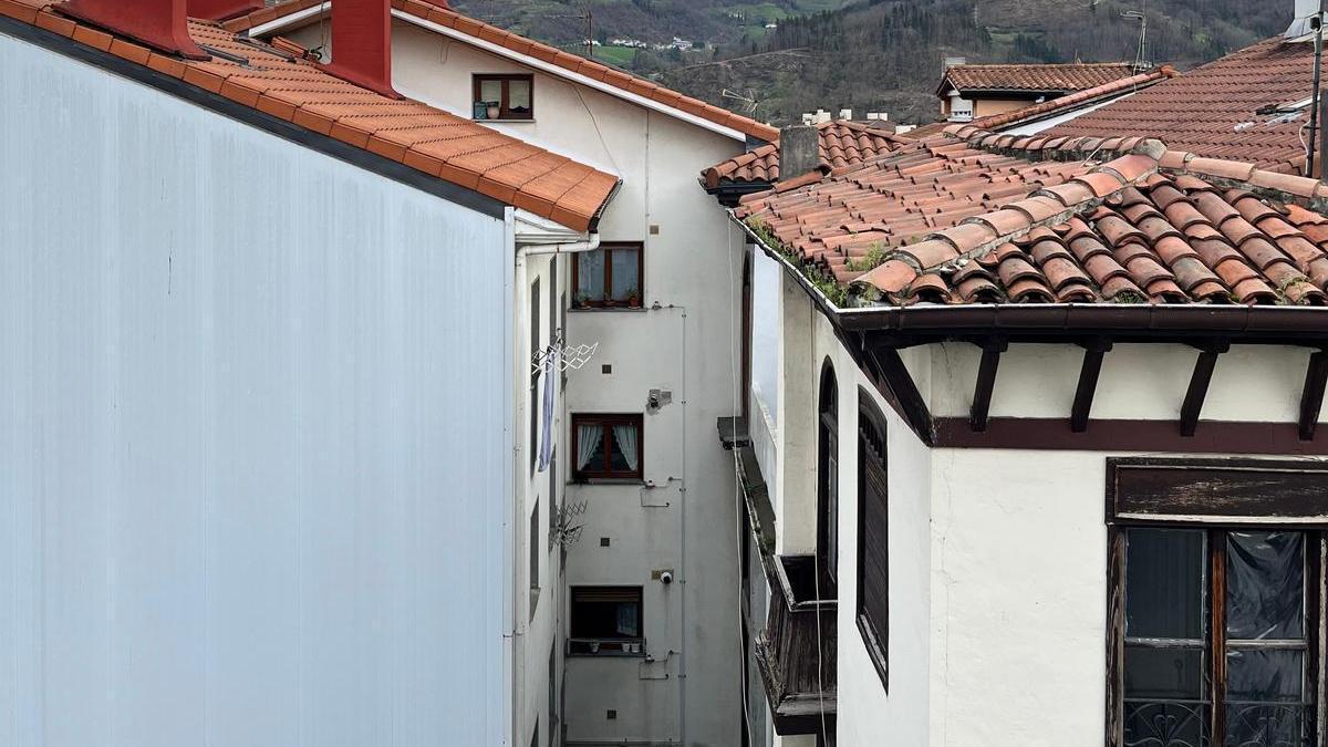 Casas de Ordizia