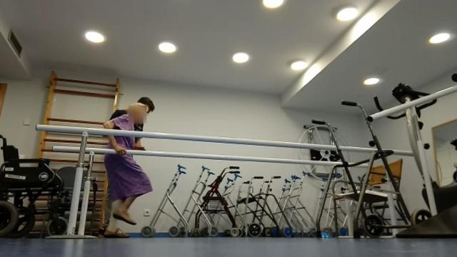 El ejercicio físico no solo es beneficioso en edades avanzadas, sino que puede transformar la vida incluso en personas centenarias.