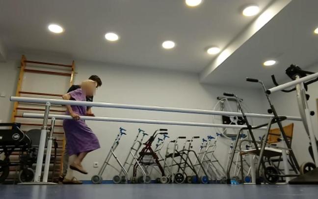 El ejercicio físico no solo es beneficioso en edades avanzadas, sino que puede transformar la vida incluso en personas centenarias.