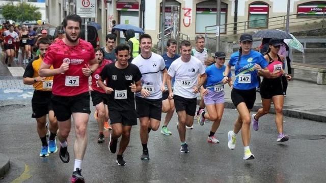 Este año habrá un total de 350 participantes