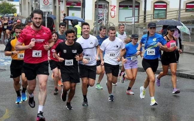 Este año habrá un total de 350 participantes