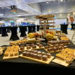 Imagen de un evento de Iruña Catering