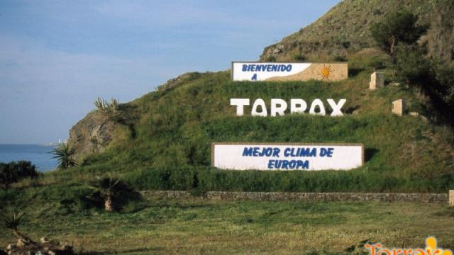 Torrox, mejor clima de Europa. Turismo de Torrox