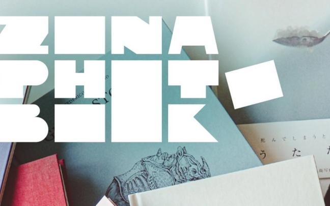 'Zona Photobook' zikloa hasiko da ostegun honetan Gasteizen.