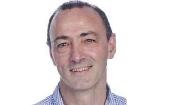 Jose Agustín Agirre Aranburu Jose Agustín Agirre Aranburu