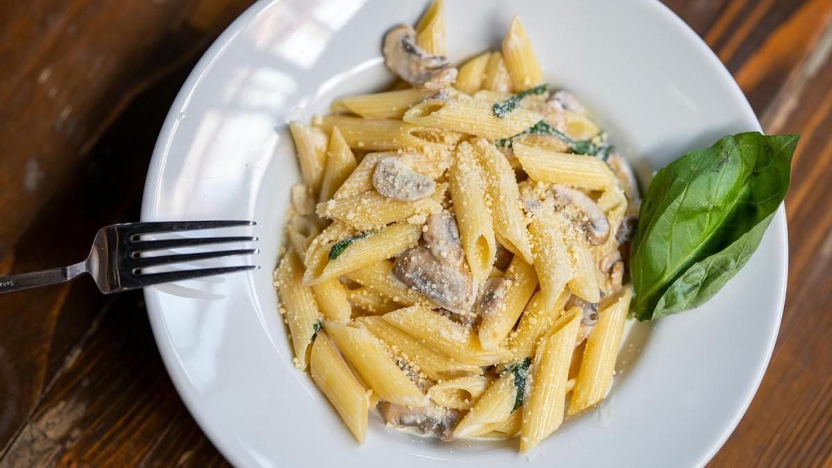 ¿Pasta para perder peso? La mejor forma de cocinarla para que sea más saludable