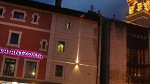 Kontzertuak ostiral honetan haisko dira