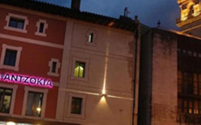 Kontzertuak ostiral honetan haisko dira