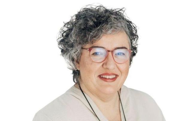 Noemí Ostolaza.