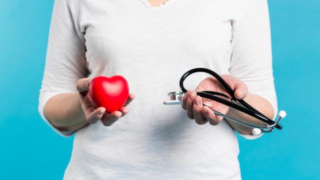 La alimentación es clave para controlar el colesterol