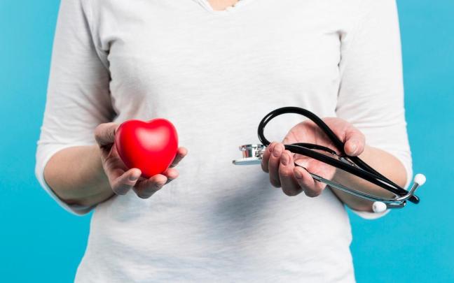 La alimentación es clave para controlar el colesterol