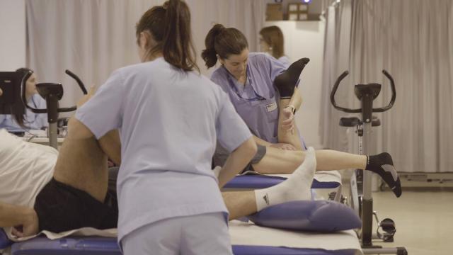 La transformación digital de Osakidetza, enmarcada en el Pacto Vasco de Salud, prioriza la telerehabilitación, la monitorización remota y la inteligencia artificial para fortalecer la atención primaria.