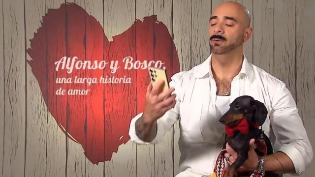'Dog Dates' llegará muy pronto a Telecinco