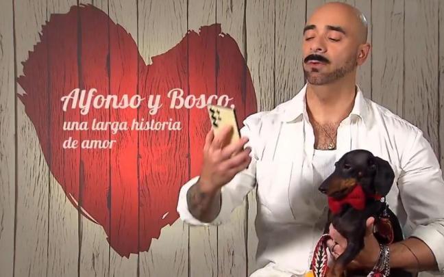 'Dog Dates' llegará muy pronto a Telecinco