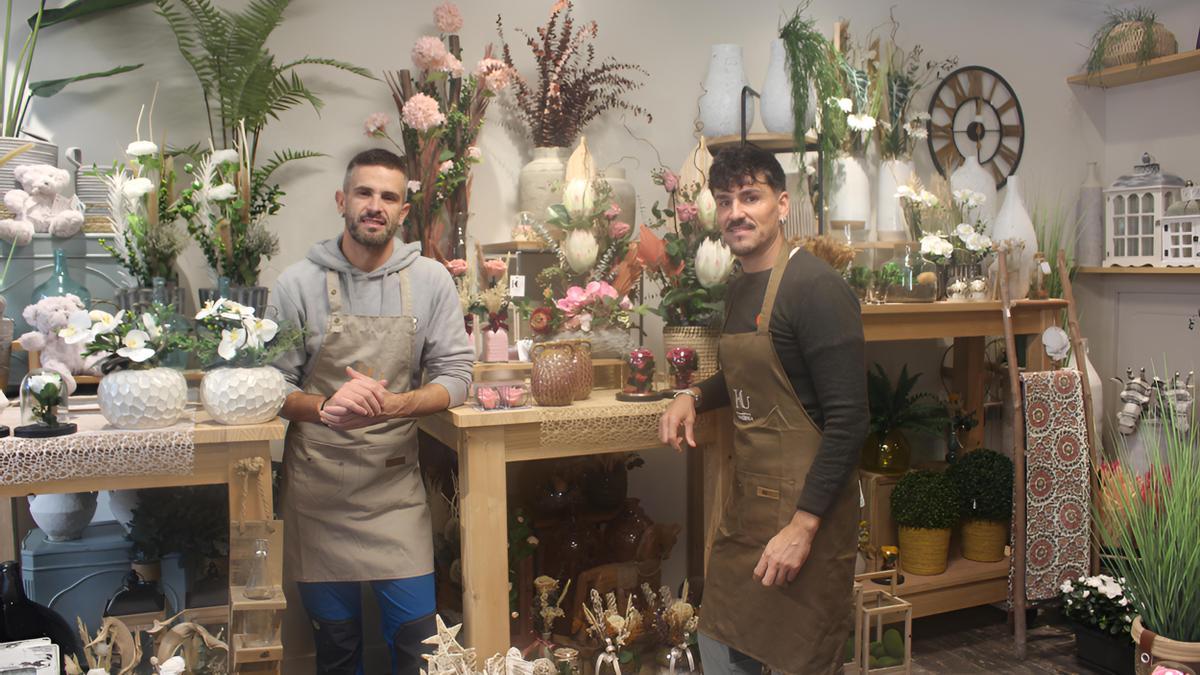 'Los Ibanes' pronto se pondrán manos a la obra para diseñar un nuevo escaparate navideño con el que sorprender al público.