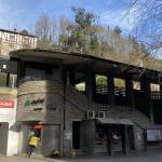 Apeadero de Tolosa Centro / Marta San Sebastián