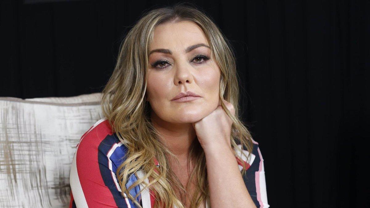 Imagen de Amaia Montero, exvocalista de 'La Oreja de Van Gogh'