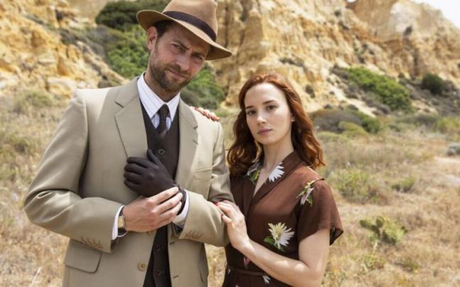 ‘Operación Barrio Inglés’