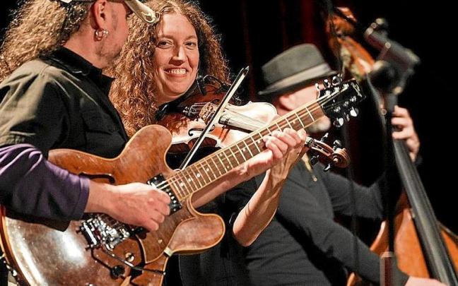 Tras los sonidos de Coloma Bertran