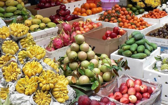 El superalimento ideal para tomar en infusión