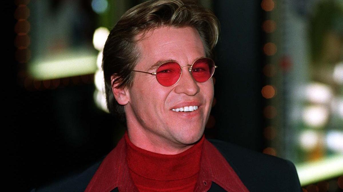 Val Kilmer falleció el pasado 1 de abril a los 65 años.