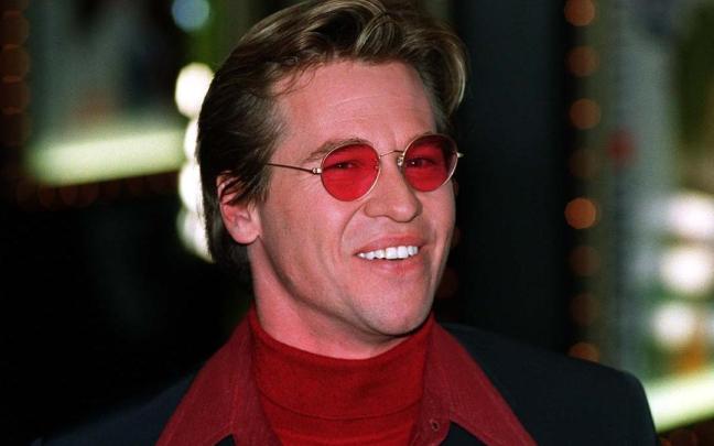 Val Kilmer falleció el pasado 1 de abril a los 65 años. / EP Val Kilmer falleció el pasado 1 de abril a los 65 años.