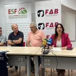 Kosner Baskoniak eta Surne Bilbaok Euskal Kopa jokatuko dute irailaren 15ean Mendizorrotzen.