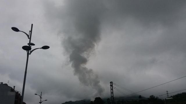 El objetivo es reducir en 2040 las emisiones netas que causan el efecto invernadero en un 90% respecto a 1990