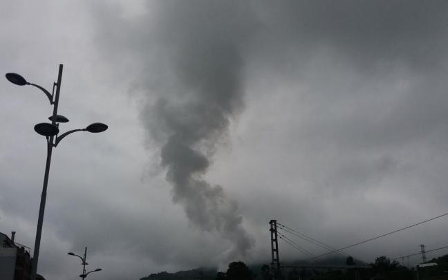 El objetivo es reducir en 2040 las emisiones netas que causan el efecto invernadero en un 90% respecto a 1990