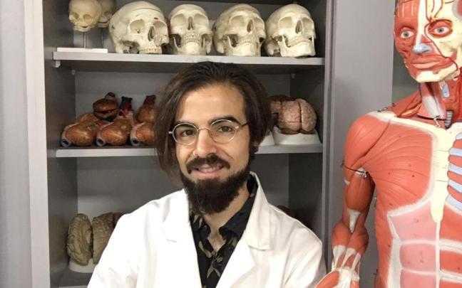 Olloquequi explica cómo cambiar de estilo de vida para envejecer con salud.