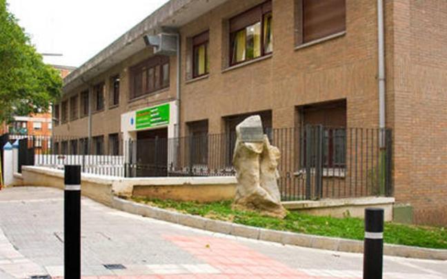 EH Bildu propone estudiar la viabilidad de un ascensor para el Instituto Municipal de Formación Profesional Básica