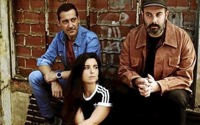 Un sonoro estreno en Vinylora.