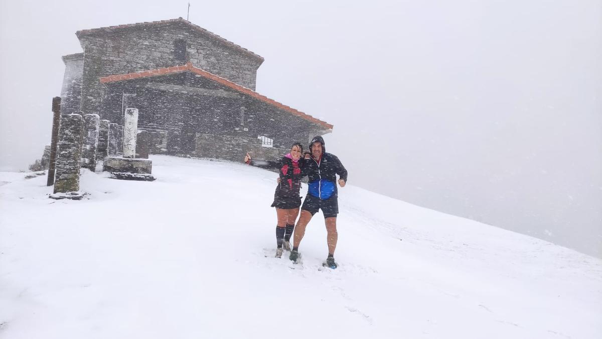 Con Estitxu en el Kolitza