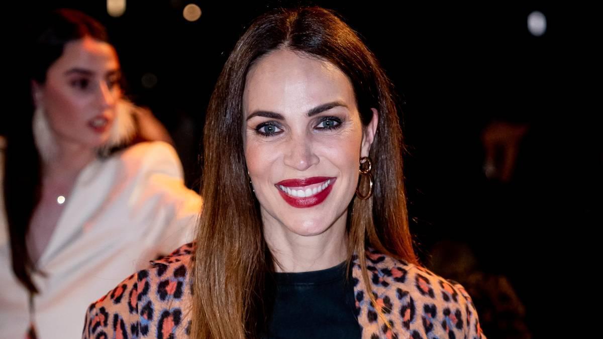 Nerea Garmendia en una foto de archivo