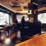 En imágenes: Sutileza japonesa en el restaurante Kuma de Bilbao