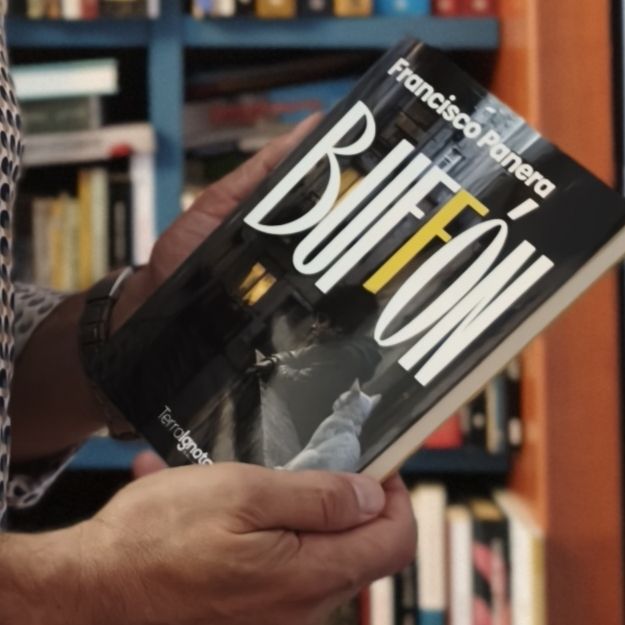 Portada del libro