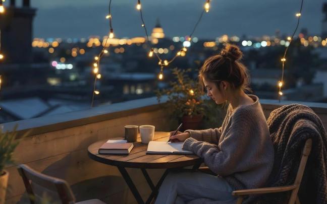Su diseño versátil, su autonomía y su facilidad de uso hacen que sea un básico imprescindible para disfrutar de las noches de verano / Freepik Su diseño versátil, su autonomía y su facilidad de uso hacen que sea un básico imprescindible para disfrutar de las noches de verano