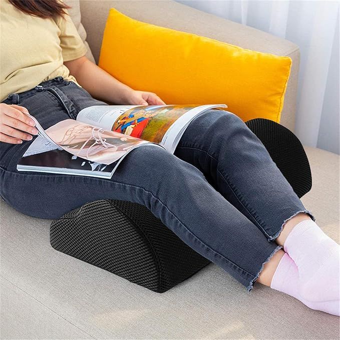 Reposapiés ergonómico Yusheng