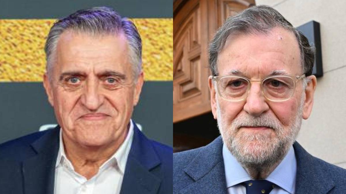Wyoming ironiza sobre el polémico análisis de Rajoy sobre el empate de España