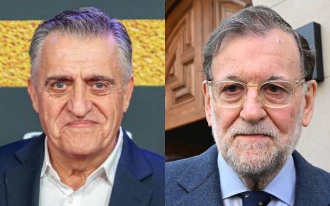 Wyoming ironiza sobre el polémico análisis de Rajoy sobre el empate de España