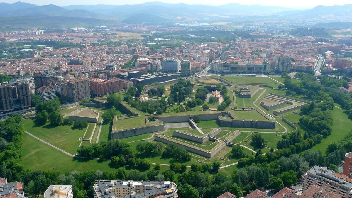 Estos son los tres dúplex más baratos de Pamplona, según Idealista