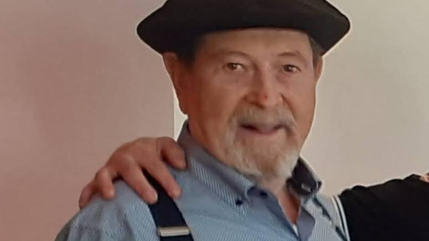 José Vicente Lasa.