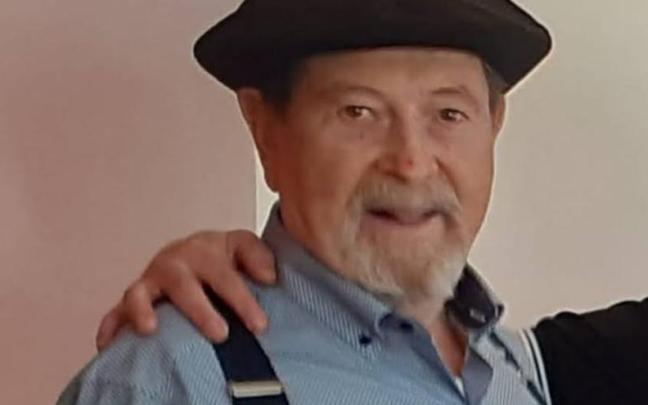 José Vicente Lasa.