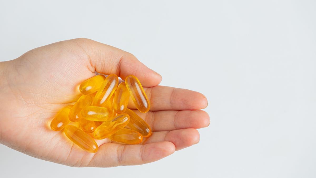 Tomar suplementos de vitamina D no es una solución para cualquier problema dermatológico.