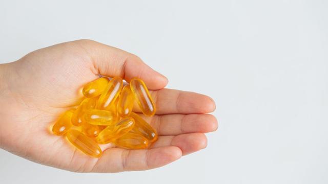 Tomar suplementos de vitamina D no es una solución para cualquier problema dermatológico.
