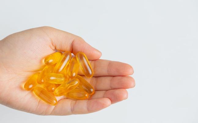 Tomar suplementos de vitamina D no es una solución para cualquier problema dermatológico.