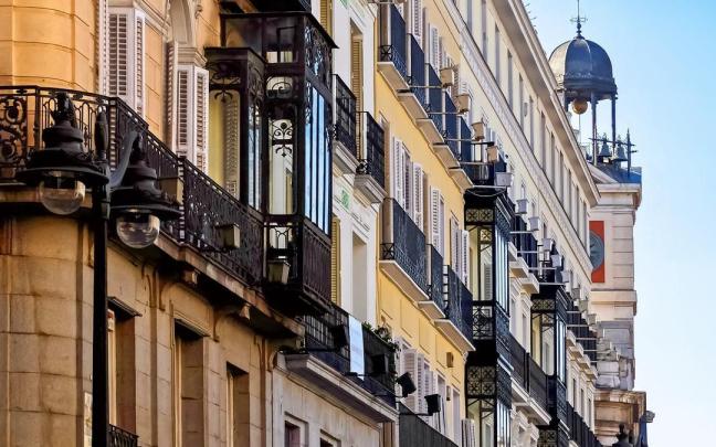 Los municipios que podrán ser declarados tensionados acogen actualmente al 55% de la población vasca.