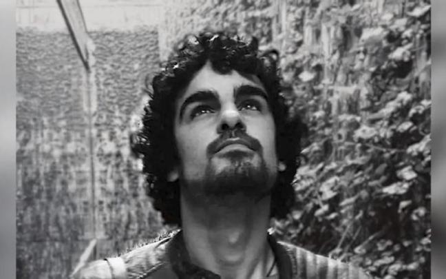 Jorge Martín Carreño.